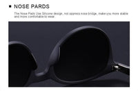 Thumbnail for Unisex Polarized Sunglasses -, Sunglasses , Drestiny , Aqua, Australia, Black, Canada, DarkGreen, FR, Gender_Men, Gender_Women, Navy, New Zealand, OrangeRed, Red, Sienna, Sunglasses, United Kingdom, United States , Drestiny , www.shopdrestiny.com