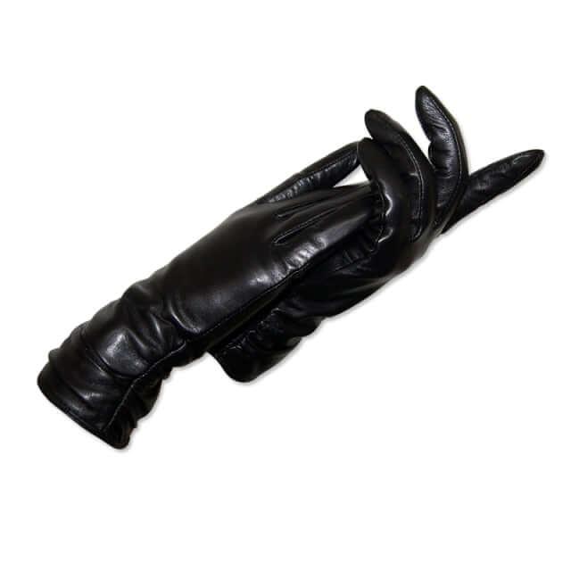 Stylish real leather gloves for women at Drestiny. Enjoy free shipping and let us cover the tax! Seen on FOX, NBC, and CBS. Save up to 50% now.