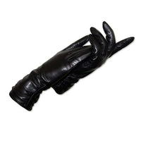 Thumbnail for Real Leather Gloves For Women -, Leather Gloves , Drestiny , 6.5, 7, 7.5, 8, 8.5, Australia, Black, Blue, Brown, Canada, Dark Blue, Dark Red, Gloves, Light Grey, New Zealand, Purple, Red, United Kingdom, United States , Drestiny , www.shopdrestiny.com