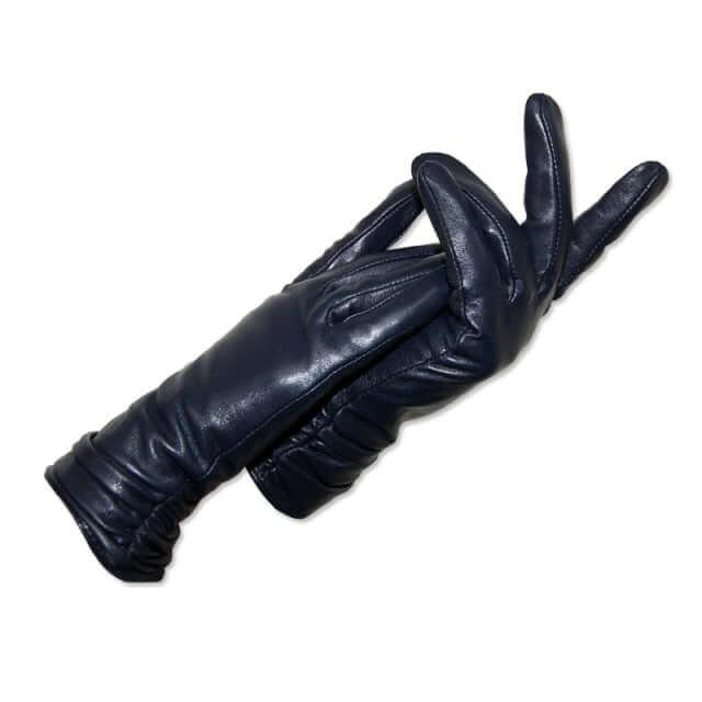 Real Leather Gloves For Women -, Leather Gloves , Drestiny , 6.5, 7, 7.5, 8, 8.5, Australia, Black, Blue, Brown, Canada, Dark Blue, Dark Red, Gloves, Light Grey, New Zealand, Purple, Red, United Kingdom, United States , Drestiny , www.shopdrestiny.com