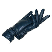 Thumbnail for Real Leather Gloves For Women -, Leather Gloves , Drestiny , 6.5, 7, 7.5, 8, 8.5, Australia, Black, Blue, Brown, Canada, Dark Blue, Dark Red, Gloves, Light Grey, New Zealand, Purple, Red, United Kingdom, United States , Drestiny , www.shopdrestiny.com