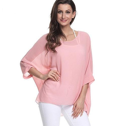 Women's Off Shoulder Plus Size Blouse -, Blouses , Drestiny , 4XL, 5XL, 6XL, Australia, Blouses, Canada, Casual Shirts, Gender_Women, New Zealand, Off Shoulder, United Kingdom, United States , Drestiny , www.shopdrestiny.com