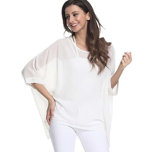 Women's Off Shoulder Plus Size Blouse -, Blouses , Drestiny , 4XL, 5XL, 6XL, Australia, Blouses, Canada, Casual Shirts, Gender_Women, New Zealand, Off Shoulder, United Kingdom, United States , Drestiny , www.shopdrestiny.com