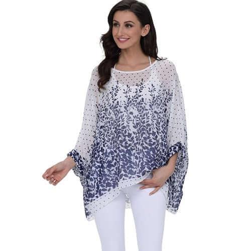 Women's Off Shoulder Plus Size Blouse -, Blouses , Drestiny , 4XL, 5XL, 6XL, Australia, Blouses, Canada, Casual Shirts, Gender_Women, New Zealand, Off Shoulder, United Kingdom, United States , Drestiny , www.shopdrestiny.com