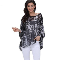 Thumbnail for Women's Off Shoulder Plus Size Blouse -, Blouses , Drestiny , 4XL, 5XL, 6XL, Australia, Blouses, Canada, Casual Shirts, Gender_Women, New Zealand, Off Shoulder, United Kingdom, United States , Drestiny , www.shopdrestiny.com