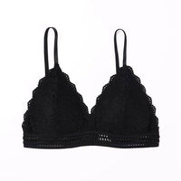 Thumbnail for Women's Bralette - French Style <3 -, Bralette , Drestiny , Australia, Black, Bras, Canada, Dark Blue, Dark Red, Gender_Women, Gold, Navy, New Zealand, Pink, United Kingdom, United States, White, Yellow , Drestiny , www.shopdrestiny.com