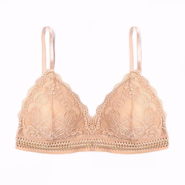 Women's Bralette - French Style <3 -, Bralette , Drestiny , Australia, Black, Bras, Canada, Dark Blue, Dark Red, Gender_Women, Gold, Navy, New Zealand, Pink, United Kingdom, United States, White, Yellow , Drestiny , www.shopdrestiny.com