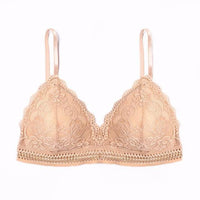 Thumbnail for Women's Bralette - French Style <3 -, Bralette , Drestiny , Australia, Black, Bras, Canada, Dark Blue, Dark Red, Gender_Women, Gold, Navy, New Zealand, Pink, United Kingdom, United States, White, Yellow , Drestiny , www.shopdrestiny.com