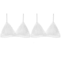 Thumbnail for Women's Bralette - French Style <3 -, Bralette , Drestiny , Australia, Black, Bras, Canada, Dark Blue, Dark Red, Gender_Women, Gold, Navy, New Zealand, Pink, United Kingdom, United States, White, Yellow , Drestiny , www.shopdrestiny.com