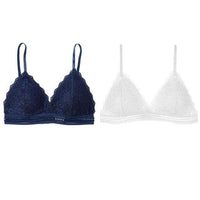 Thumbnail for Women's Bralette - French Style <3 -, Bralette , Drestiny , Australia, Black, Bras, Canada, Dark Blue, Dark Red, Gender_Women, Gold, Navy, New Zealand, Pink, United Kingdom, United States, White, Yellow , Drestiny , www.shopdrestiny.com