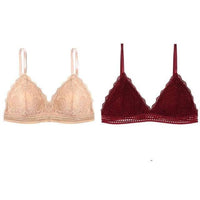 Thumbnail for Women's Bralette - French Style <3 -, Bralette , Drestiny , Australia, Black, Bras, Canada, Dark Blue, Dark Red, Gender_Women, Gold, Navy, New Zealand, Pink, United Kingdom, United States, White, Yellow , Drestiny , www.shopdrestiny.com