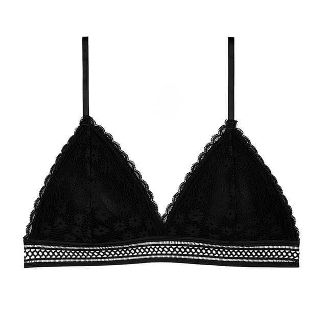 Women's Bralette - French Style <3 -, Bralette , Drestiny , Australia, Black, Bras, Canada, Dark Blue, Dark Red, Gender_Women, Gold, Navy, New Zealand, Pink, United Kingdom, United States, White, Yellow , Drestiny , www.shopdrestiny.com