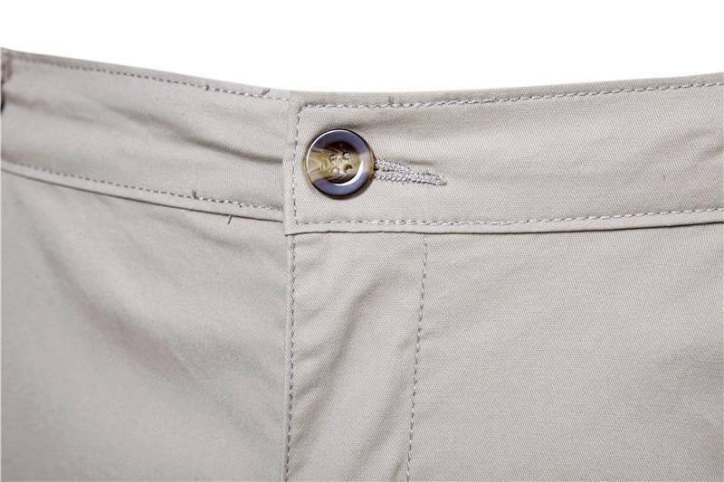 Men's High Quality Cotton Shorts - In 10 Colors! -, Shorts , Drestiny , 30, 32, 34, 36, 38, Black, Brown, Canada, Dark Blue, Dark Grey, Dark Red, FR, Gender_Men, Green, Khaki, Light Blue, Light Grey, Navy, New Zealand, Orange, Pink, Shorts, United Kingdom, United States , Drestiny , www.shopdrestiny.com