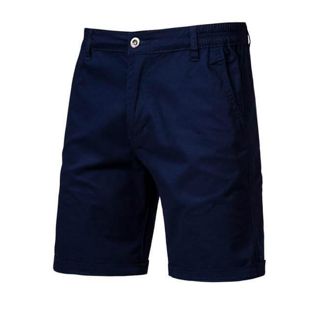 Men's High Quality Cotton Shorts - In 10 Colors! -, Shorts , Drestiny , 30, 32, 34, 36, 38, Black, Brown, Canada, Dark Blue, Dark Grey, Dark Red, FR, Gender_Men, Green, Khaki, Light Blue, Light Grey, Navy, New Zealand, Orange, Pink, Shorts, United Kingdom, United States , Drestiny , www.shopdrestiny.com