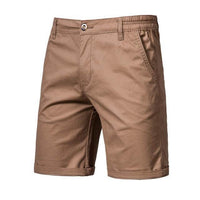 Thumbnail for Men's High Quality Cotton Shorts - In 10 Colors! -, Shorts , Drestiny , 30, 32, 34, 36, 38, Black, Brown, Canada, Dark Blue, Dark Grey, Dark Red, FR, Gender_Men, Green, Khaki, Light Blue, Light Grey, Navy, New Zealand, Orange, Pink, Shorts, United Kingdom, United States , Drestiny , www.shopdrestiny.com