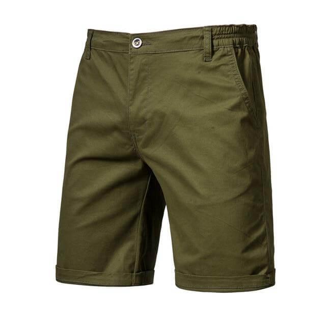 Men's High Quality Cotton Shorts - In 10 Colors! -, Shorts , Drestiny , 30, 32, 34, 36, 38, Black, Brown, Canada, Dark Blue, Dark Grey, Dark Red, FR, Gender_Men, Green, Khaki, Light Blue, Light Grey, Navy, New Zealand, Orange, Pink, Shorts, United Kingdom, United States , Drestiny , www.shopdrestiny.com