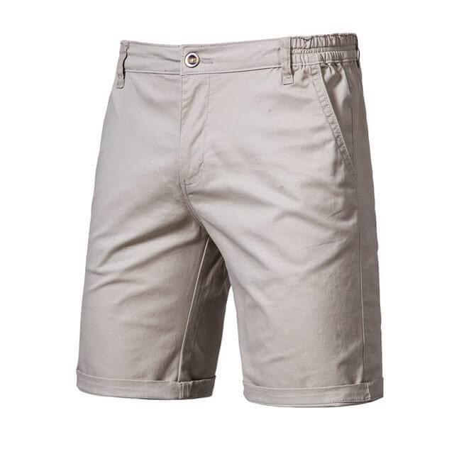 Men's High Quality Cotton Shorts - In 10 Colors! -, Shorts , Drestiny , 30, 32, 34, 36, 38, Black, Brown, Canada, Dark Blue, Dark Grey, Dark Red, FR, Gender_Men, Green, Khaki, Light Blue, Light Grey, Navy, New Zealand, Orange, Pink, Shorts, United Kingdom, United States , Drestiny , www.shopdrestiny.com