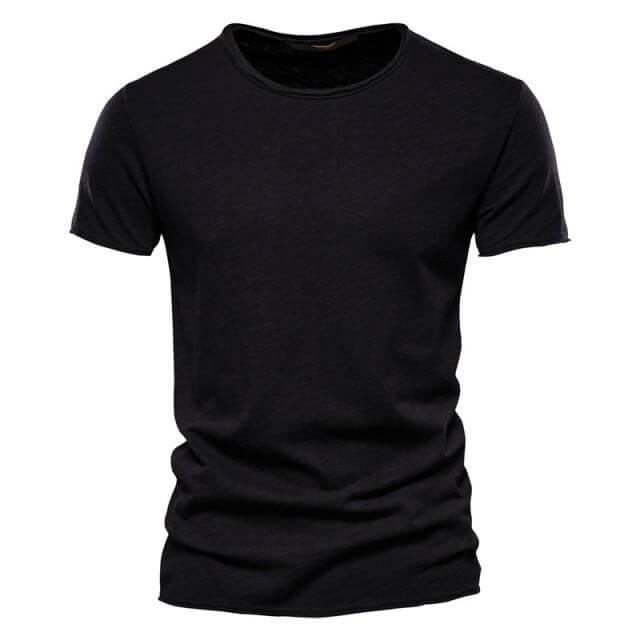 Men's V-Neck & O-Neck Cotton T-Shirts -, T-Shirts , Drestiny , 4XL, 5XL, Army Green, Australia, Black, Brown, Canada, Casual Shirts, Dark Blue, Gender_Men, Light Grey, Mint Green, Navy, New Zealand, Red, Salmon, Short Sleeves, T-Shirts, United Kingdom, United States, White, XL, XXL, XXXL , Drestiny , www.shopdrestiny.com