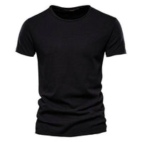 Thumbnail for Men's V-Neck & O-Neck Cotton T-Shirts -, T-Shirts , Drestiny , 4XL, 5XL, Army Green, Australia, Black, Brown, Canada, Casual Shirts, Dark Blue, Gender_Men, Light Grey, Mint Green, Navy, New Zealand, Red, Salmon, Short Sleeves, T-Shirts, United Kingdom, United States, White, XL, XXL, XXXL , Drestiny , www.shopdrestiny.com