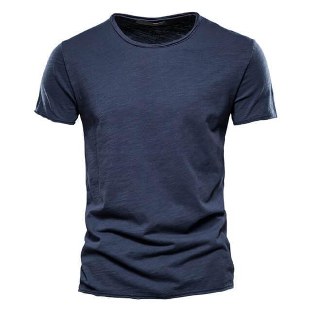 Men's V-Neck & O-Neck Cotton T-Shirts -, T-Shirts , Drestiny , 4XL, 5XL, Army Green, Australia, Black, Brown, Canada, Casual Shirts, Dark Blue, Gender_Men, Light Grey, Mint Green, Navy, New Zealand, Red, Salmon, Short Sleeves, T-Shirts, United Kingdom, United States, White, XL, XXL, XXXL , Drestiny , www.shopdrestiny.com