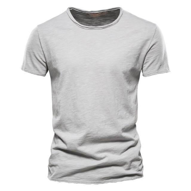 Men's V-Neck & O-Neck Cotton T-Shirts -, T-Shirts , Drestiny , 4XL, 5XL, Army Green, Australia, Black, Brown, Canada, Casual Shirts, Dark Blue, Gender_Men, Light Grey, Mint Green, Navy, New Zealand, Red, Salmon, Short Sleeves, T-Shirts, United Kingdom, United States, White, XL, XXL, XXXL , Drestiny , www.shopdrestiny.com