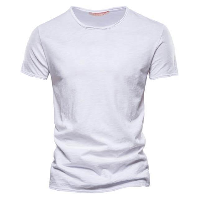 Men's V-Neck & O-Neck Cotton T-Shirts -, T-Shirts , Drestiny , 4XL, 5XL, Army Green, Australia, Black, Brown, Canada, Casual Shirts, Dark Blue, Gender_Men, Light Grey, Mint Green, Navy, New Zealand, Red, Salmon, Short Sleeves, T-Shirts, United Kingdom, United States, White, XL, XXL, XXXL , Drestiny , www.shopdrestiny.com