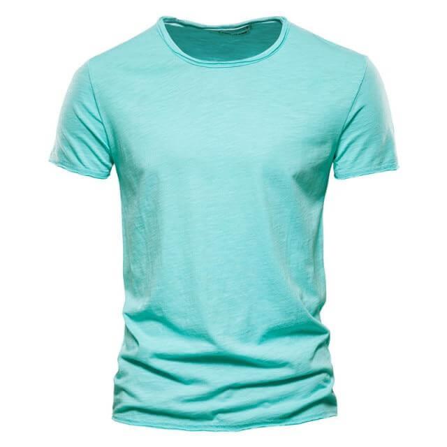 Men's V-Neck & O-Neck Cotton T-Shirts -, T-Shirts , Drestiny , 4XL, 5XL, Army Green, Australia, Black, Brown, Canada, Casual Shirts, Dark Blue, Gender_Men, Light Grey, Mint Green, Navy, New Zealand, Red, Salmon, Short Sleeves, T-Shirts, United Kingdom, United States, White, XL, XXL, XXXL , Drestiny , www.shopdrestiny.com