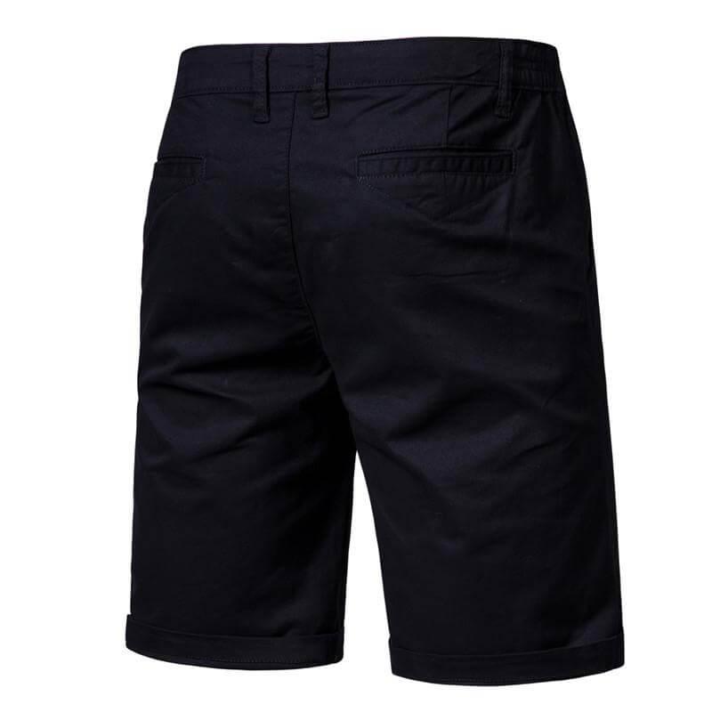 Men's High Quality Cotton Shorts - In 10 Colors! -, Shorts , Drestiny , 30, 32, 34, 36, 38, Black, Brown, Canada, Dark Blue, Dark Grey, Dark Red, FR, Gender_Men, Green, Khaki, Light Blue, Light Grey, Navy, New Zealand, Orange, Pink, Shorts, United Kingdom, United States , Drestiny , www.shopdrestiny.com