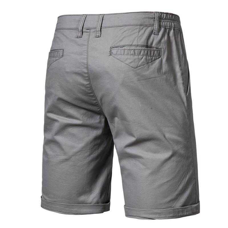 Men's High Quality Cotton Shorts - In 10 Colors! -, Shorts , Drestiny , 30, 32, 34, 36, 38, Black, Brown, Canada, Dark Blue, Dark Grey, Dark Red, FR, Gender_Men, Green, Khaki, Light Blue, Light Grey, Navy, New Zealand, Orange, Pink, Shorts, United Kingdom, United States , Drestiny , www.shopdrestiny.com