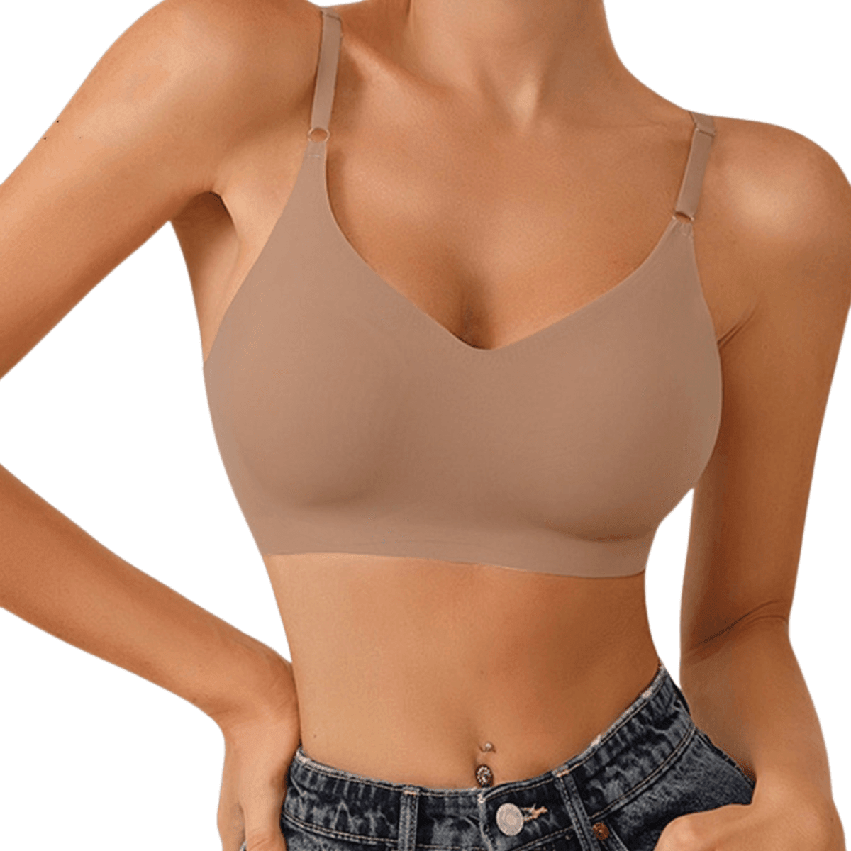 Push up Seamless Bras for Women -, Bras , Drestiny , Australia, Bras, Canada, Gender_Women, L, M, New Zealand, S, United Kingdom, United States, XL , Drestiny , www.shopdrestiny.com