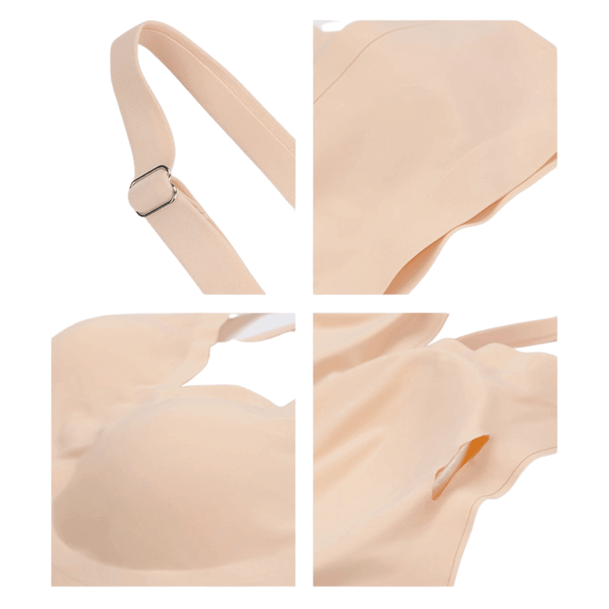 Push up Seamless Bras for Women -, Bras , Drestiny , Australia, Bras, Canada, Gender_Women, L, M, New Zealand, S, United Kingdom, United States, XL , Drestiny , www.shopdrestiny.com