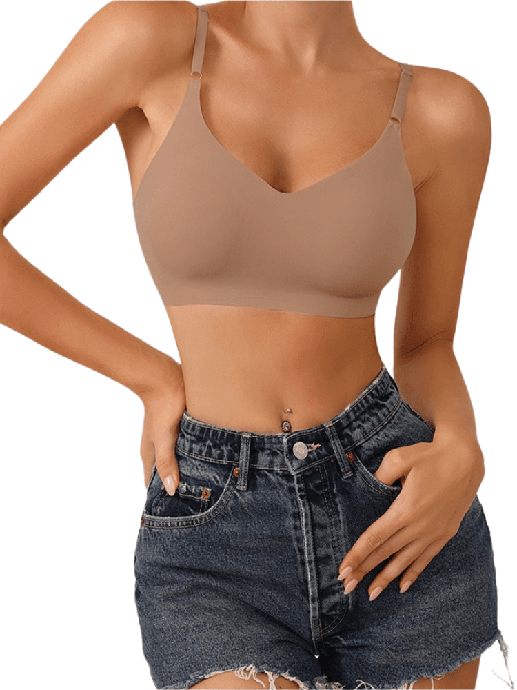 Push up Seamless Bras for Women -, Bras , Drestiny , Australia, Bras, Canada, Gender_Women, L, M, New Zealand, S, United Kingdom, United States, XL , Drestiny , www.shopdrestiny.com