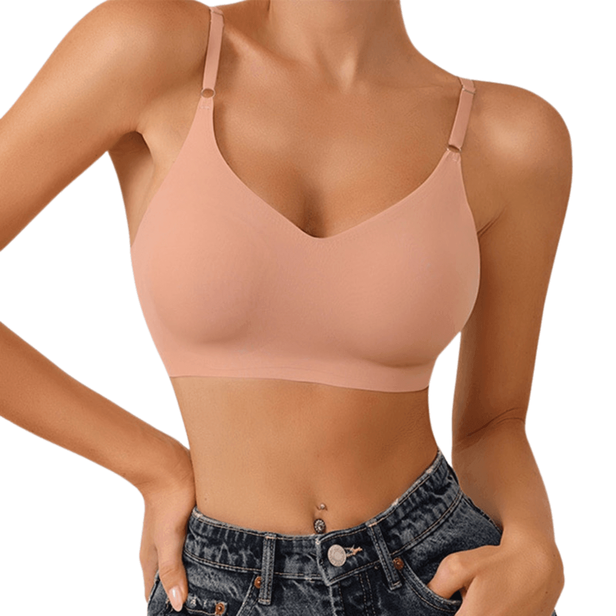 Push up Seamless Bras for Women -, Bras , Drestiny , Australia, Bras, Canada, Gender_Women, L, M, New Zealand, S, United Kingdom, United States, XL , Drestiny , www.shopdrestiny.com