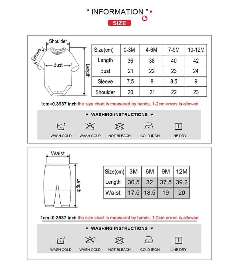 Unisex Bodysuits + Pants + Hats + Gloves Sets -, Sets , Drestiny , 3M, 6M, Australia, Boys, Girls, Gloves, Hats, Pajamas, Pant Sets, Rompers, Sets, Short Sleeves, United Kingdom, United States , Drestiny , www.shopdrestiny.com