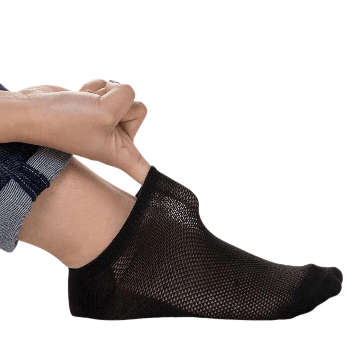 Women's Ankle Socks - 8 Pairs! -, Socks , Drestiny , Australia, Black, Canada, Gender_Women, Grey, New Zealand, Socks, United Kingdom, United States, White , Drestiny , www.shopdrestiny.com