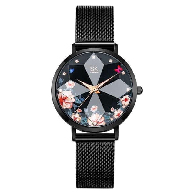 Women's Beautifully Thin Watch -, Watch , Drestiny , Australia, Black, Blue, Canada, Gender_Women, Gold, Light Blue, New Zealand, United Kingdom, United States, Watches , Drestiny , www.shopdrestiny.com