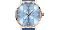 Thumbnail for Women's Beautifully Thin Watch -, Watch , Drestiny , Australia, Black, Blue, Canada, Gender_Women, Gold, Light Blue, New Zealand, United Kingdom, United States, Watches , Drestiny , www.shopdrestiny.com