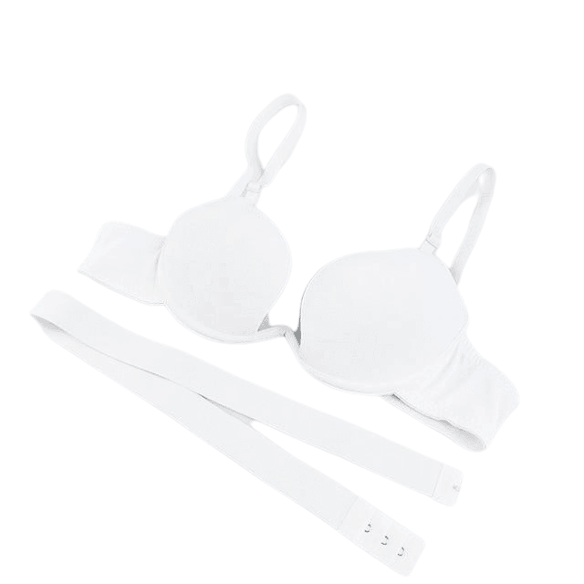 Women's Deep U Low Cut Push Up Bra -, Bras , Drestiny , Australia, Black, Bras, Canada, Gender_Women, New Zealand, Purple, United Kingdom, United States, Wheat, White , Drestiny , www.shopdrestiny.com