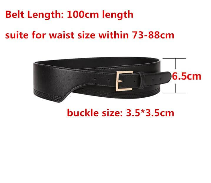 Women's Fashion Belt -, Belts , Drestiny , Australia, Belts, Black, Brown, Canada, Gender_Women, Khaki, New Zealand, United Kingdom, United States , Drestiny , www.shopdrestiny.com