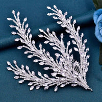 Thumbnail for Women's Luxury Hair Accessories -, Hair Accessories , Drestiny , Australia, Canada, Gold, Hair Accessories, Hair Combs, Headbands, New Zealand, Silver, United Kingdom, United States , Drestiny , www.shopdrestiny.com