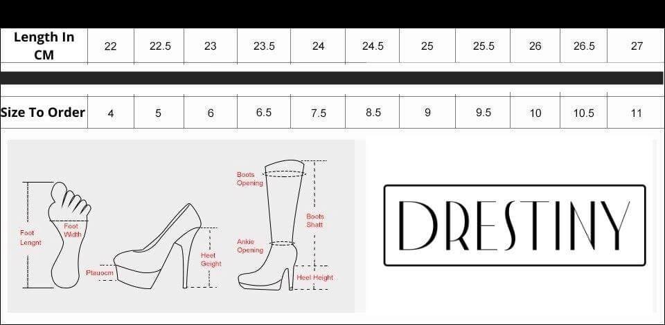 Women's Over The Knee High Heel Boots -, Boots , Drestiny , 10, 10.5, 4, 5, 6, 6.5, 7.5, 8.5, 9, 9.5, Australia, Black, Blue, Boots, Brown, FR, Grey, Heels, High Heels, Knee Highs, New Zealand, Red, Thigh Highs, United Kingdom, United States , Drestiny , www.shopdrestiny.com