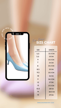 Thumbnail for Women's Pointed Toe Pumps - Available in Large Sizes! -, Pumps , Drestiny , 10, 11, 12, 13, 13.5, 14, 15, 4.5, 5.5, 6, 7, 8, 8.5, 9.5, Australia, Black, Canada, Heels, Light Blue, Mint Green, New Zealand, Nude, Pink, Pumps, Red, United Kingdom, United States, Yellow , Drestiny , www.shopdrestiny.com