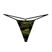 Thumbnail for Women's Sexy Low-Waist Thong G String Panties -, Panties , Drestiny , Australia, Canada, Gender_Women, L, M, New Zealand, S, Underwear, United Kingdom, United States, XL , Drestiny , www.shopdrestiny.com