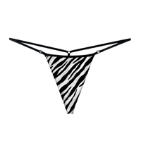 Thumbnail for Women's Sexy Low-Waist Thong G String Panties -, Panties , Drestiny , Australia, Canada, Gender_Women, L, M, New Zealand, S, Underwear, United Kingdom, United States, XL , Drestiny , www.shopdrestiny.com