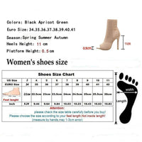 Thumbnail for Women's Stretch Fabric Peep Toe Heels -, Heels , Drestiny , 10, 11, 4, 5, 6, 7, 8, 9, Ankle Boots, Australia, Black, Canada, Dark Green, Dark Olive Green, Heels, New Zealand, Olive Green, Sandals, United Kingdom, United States , Drestiny , www.shopdrestiny.com