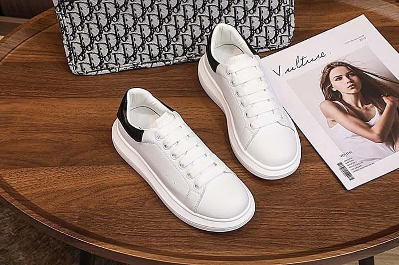 Women's White Platform Sneakers -, Shoes , Drestiny , Australia, Black, FR, New Zealand, Sneakers, United Kingdom, United States, White , Drestiny , www.shopdrestiny.com